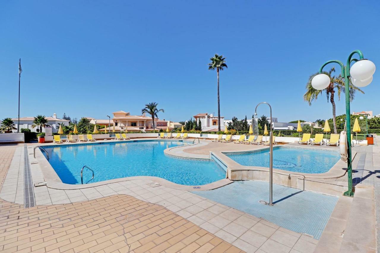 Albufeira Concept With Pool By Homing 公寓